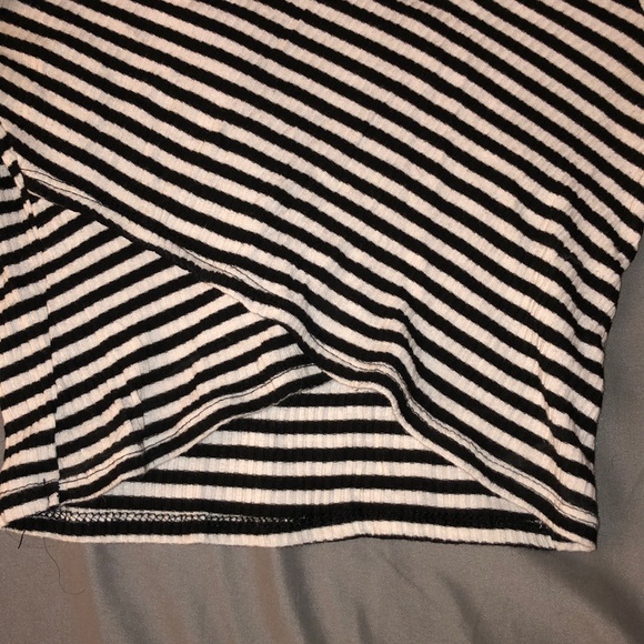 Simons Crop top - Picture 4 of 5